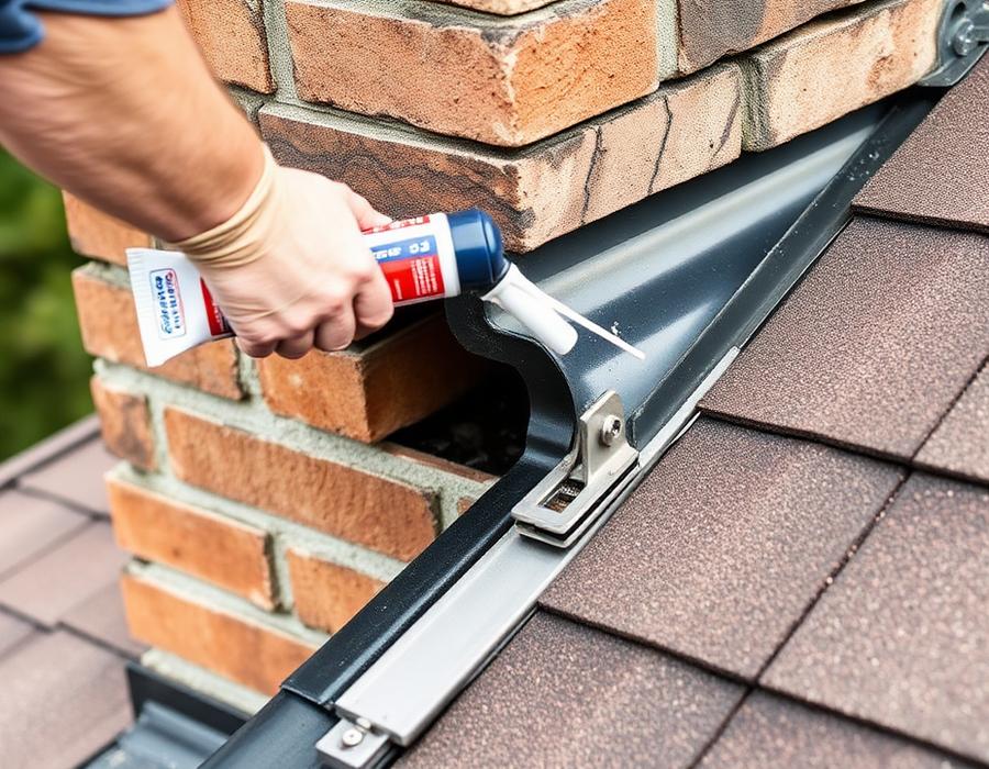 Leak Repair